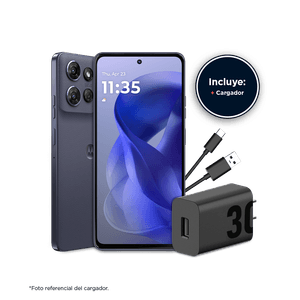 New Moto G Power 2025